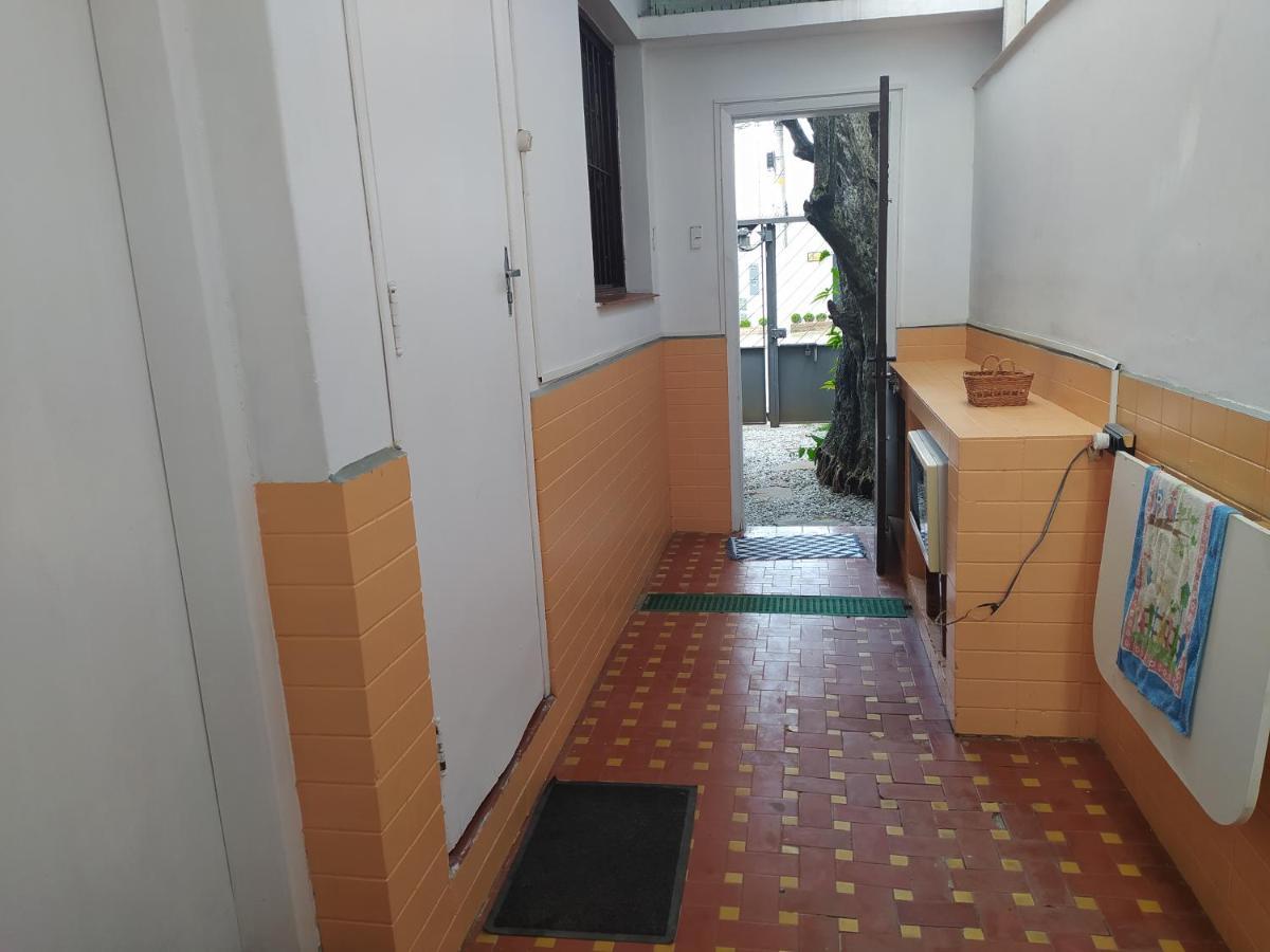 Suite Kit So Sua - 10 Min Metro E Aeroporto Cgh São Paulo Ngoại thất bức ảnh
