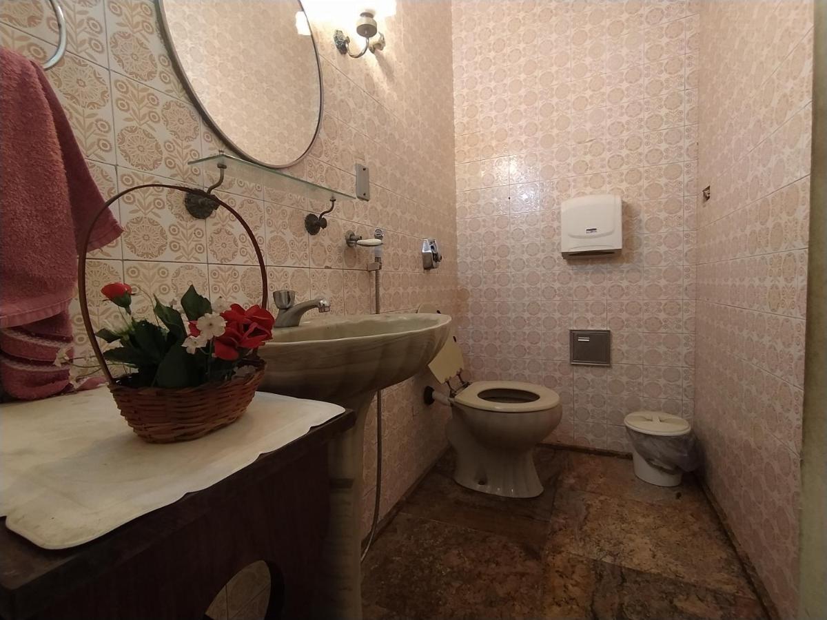 Suite Kit So Sua - 10 Min Metro E Aeroporto Cgh São Paulo Ngoại thất bức ảnh