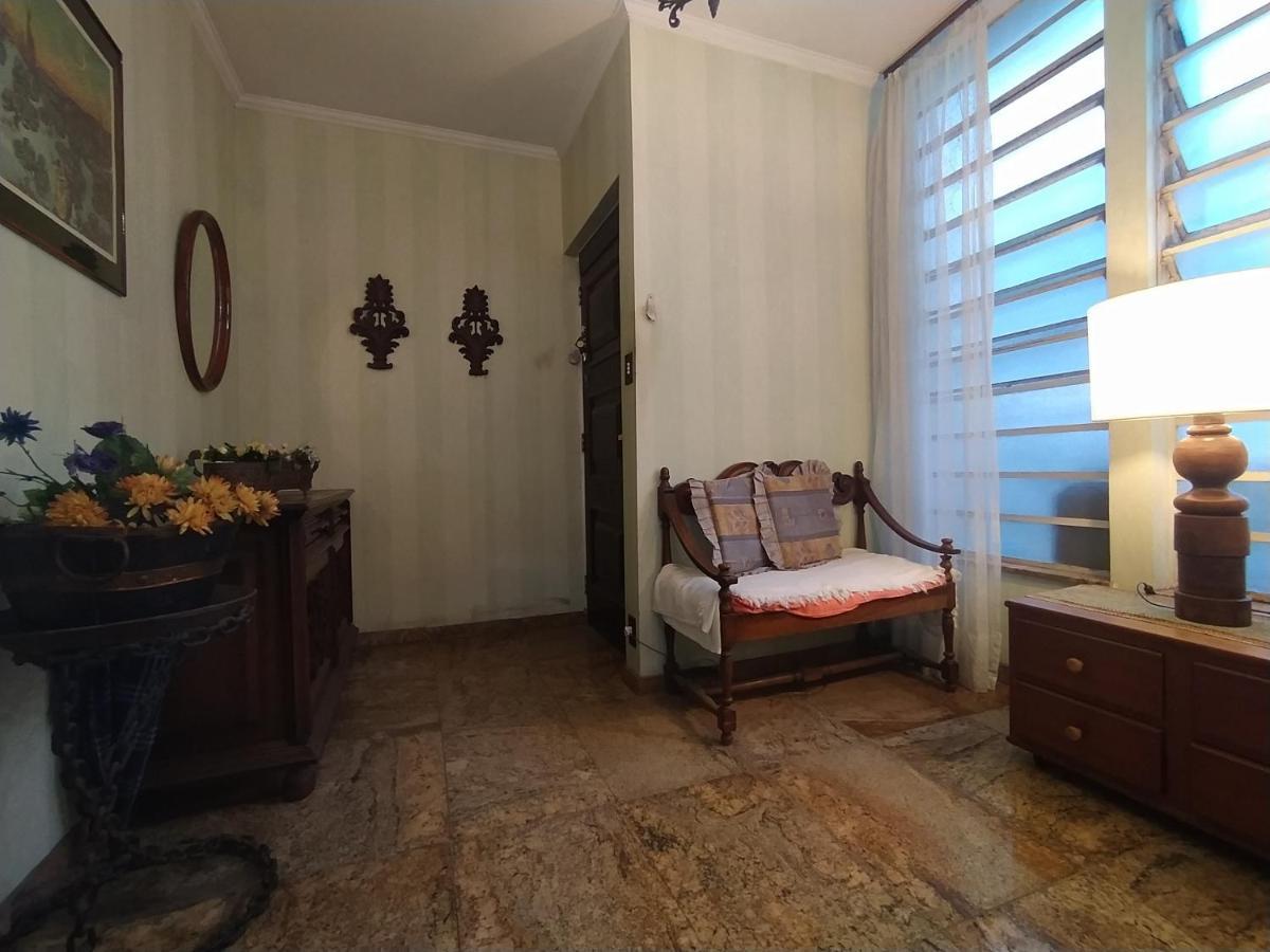 Suite Kit So Sua - 10 Min Metro E Aeroporto Cgh São Paulo Ngoại thất bức ảnh