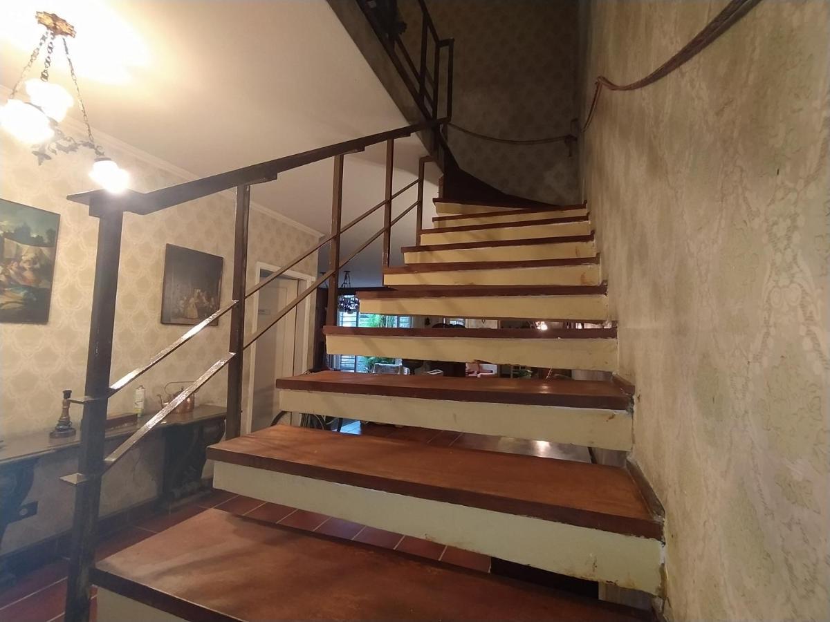 Suite Kit So Sua - 10 Min Metro E Aeroporto Cgh São Paulo Ngoại thất bức ảnh