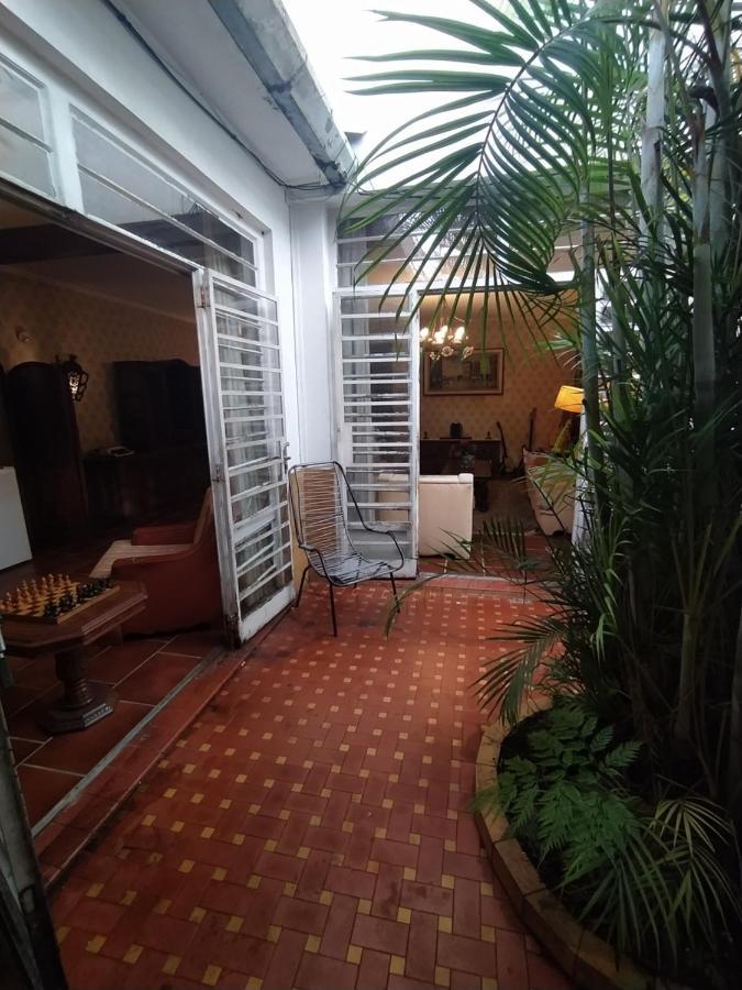 Suite Kit So Sua - 10 Min Metro E Aeroporto Cgh São Paulo Ngoại thất bức ảnh